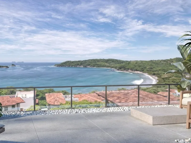 5 Bed Single Family Homes For Sale in Playa Danta, photo 6