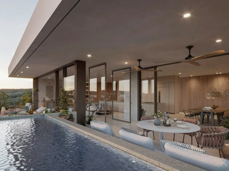 5 Bed Single Family Homes For Sale in Playa Danta, photo 9