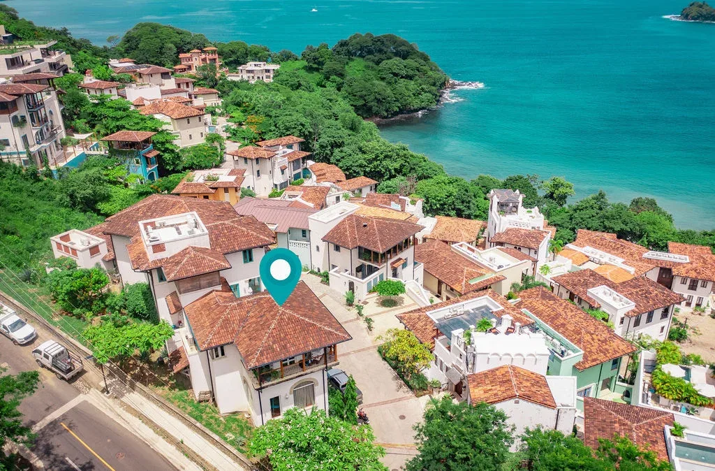Luxury Modern Home, Las Catalinas, Flamingo, Tempate, Santa Cruz, Guanacaste, Costa Rica, Las Catalinas
