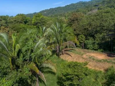 ¡Paraíso para surfistas! ¡Dos lotes útiles para construir en Playa Hermosa, cerca de Uvita!, photo 4