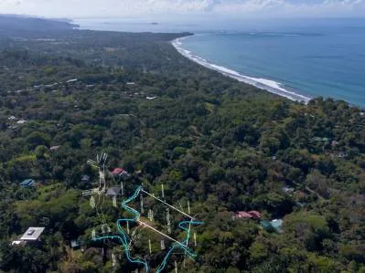 ¡Paraíso para surfistas! ¡Dos lotes útiles para construir en Playa Hermosa, cerca de Uvita!, photo 5