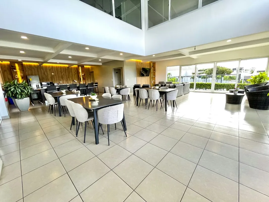 Si buscas una casa amplia, segura y con excelentes amenidades, esta propiedad en Condominio ..., photo 2
