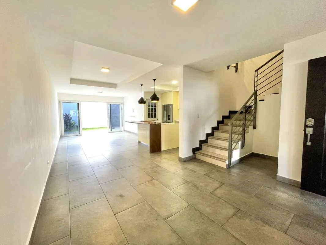 Si buscas una casa amplia, segura y con excelentes amenidades, esta propiedad en Condominio ..., photo 4