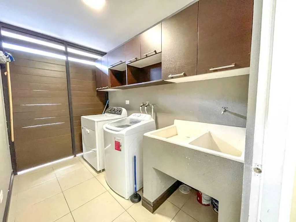 Si buscas una casa amplia, segura y con excelentes amenidades, esta propiedad en Condominio ..., photo 6