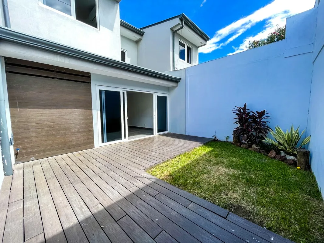 Si buscas una casa amplia, segura y con excelentes amenidades, esta propiedad en Condominio ..., photo 8