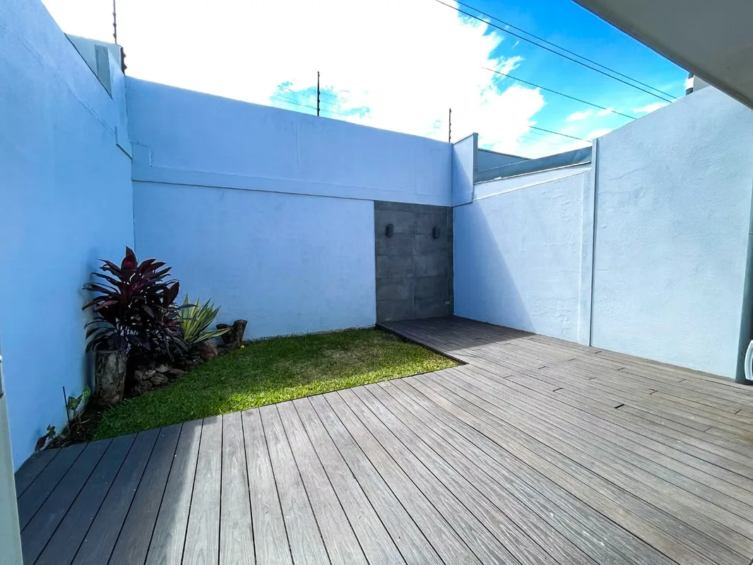 Si buscas una casa amplia, segura y con excelentes amenidades, esta propiedad en Condominio ..., photo 9