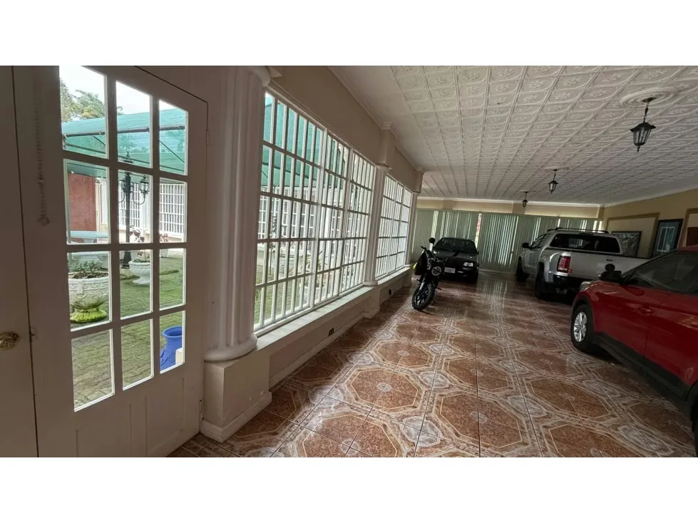 SALE OF CASE AND APARTMENT, HEREDIA, THE ANGELS SAN RAFAEL, ABIERT RESIDENTIAL., photo 2