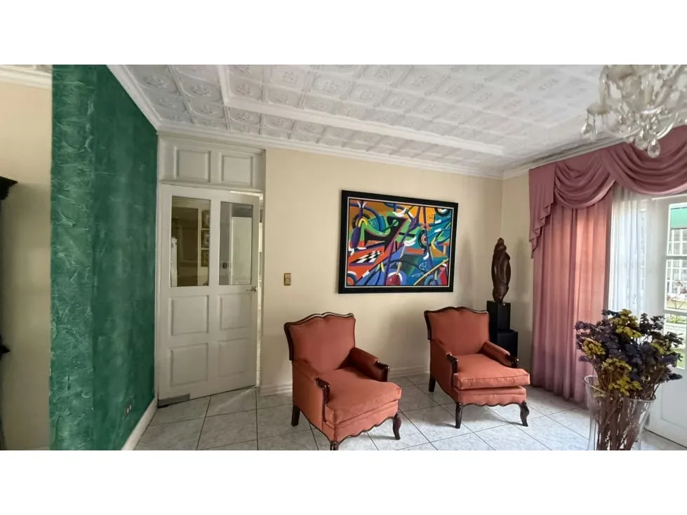 SALE OF CASE AND APARTMENT, HEREDIA, THE ANGELS SAN RAFAEL, ABIERT RESIDENTIAL., photo 11
