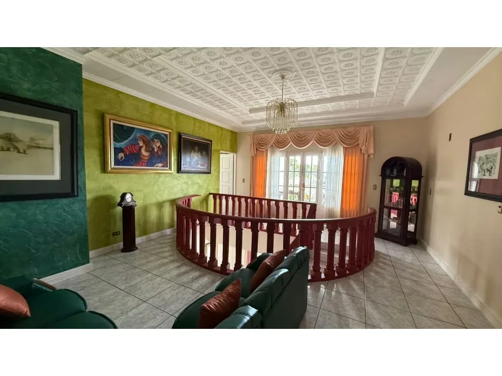SALE OF CASE AND APARTMENT, HEREDIA, THE ANGELS SAN RAFAEL, ABIERT RESIDENTIAL., photo 12
