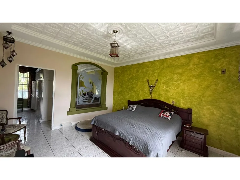 SALE OF CASE AND APARTMENT, HEREDIA, THE ANGELS SAN RAFAEL, ABIERT RESIDENTIAL., photo 14