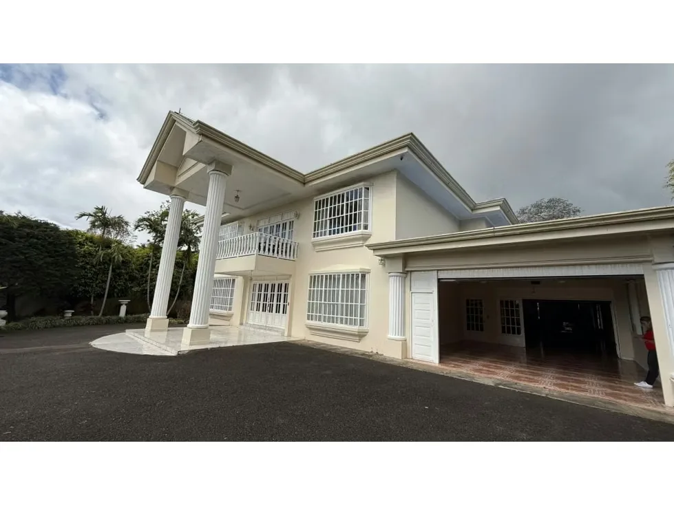 SALE OF CASE AND APARTMENT, HEREDIA, THE ANGELS SAN RAFAEL, ABIERT RESIDENTIAL., photo 3