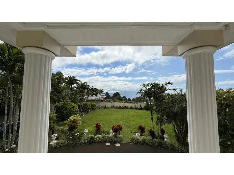 SALE OF CASE AND APARTMENT, HEREDIA, THE ANGELS SAN RAFAEL, ABIERT RESIDENTIAL., photo 4