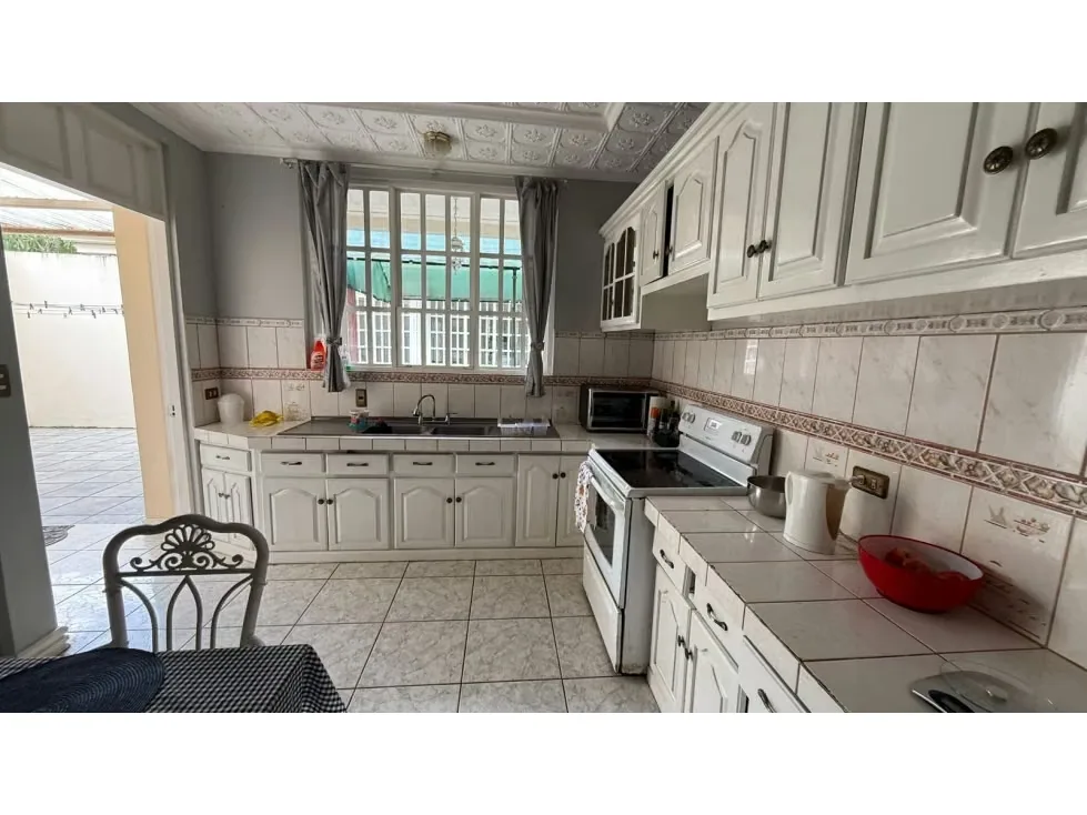 SALE OF CASE AND APARTMENT, HEREDIA, THE ANGELS SAN RAFAEL, ABIERT RESIDENTIAL., photo 6