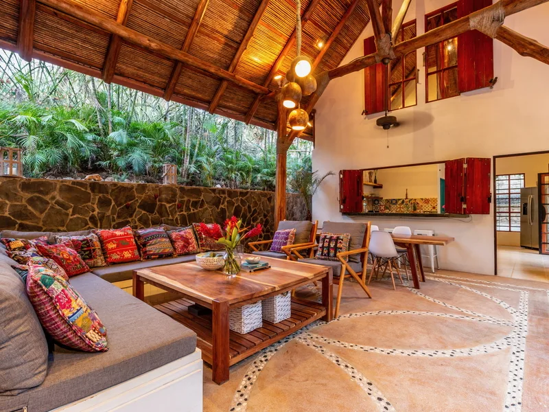 3 Bed Single Family Homes For Sale in Nosara, photo 12
