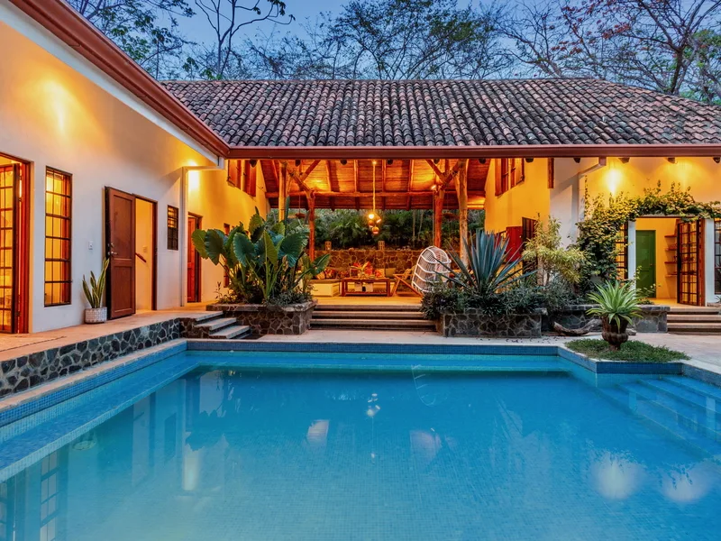 3 Bed Single Family Homes For Sale in Nosara, photo 4