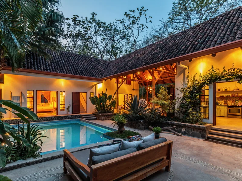 3 Bed Single Family Homes For Sale in Nosara, photo 7