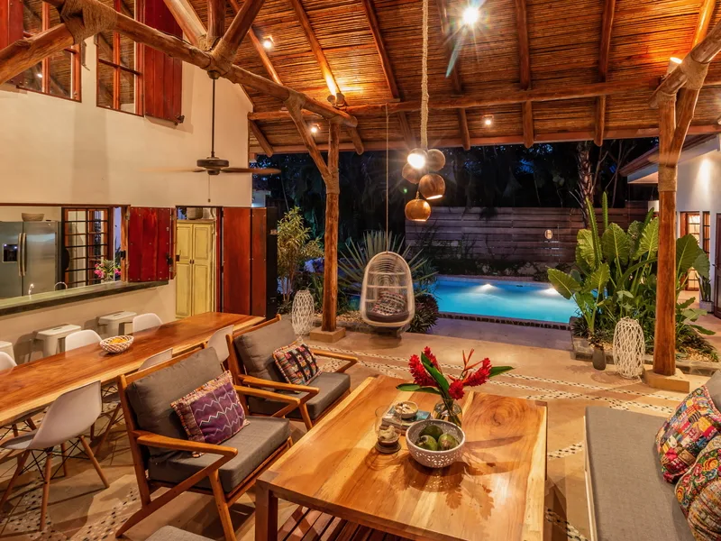 3 Bed Single Family Homes For Sale in Nosara, photo 8