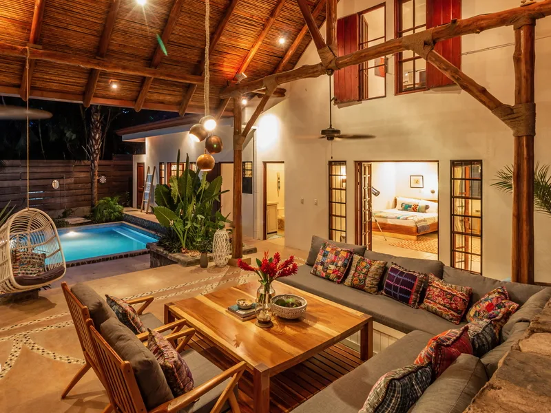 3 Bed Single Family Homes For Sale in Nosara, photo 9