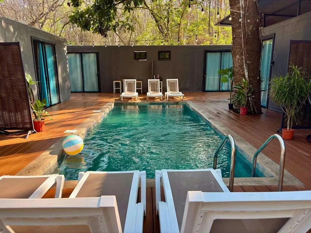 Income-Generating Investment Opportunity in Playa Órganos