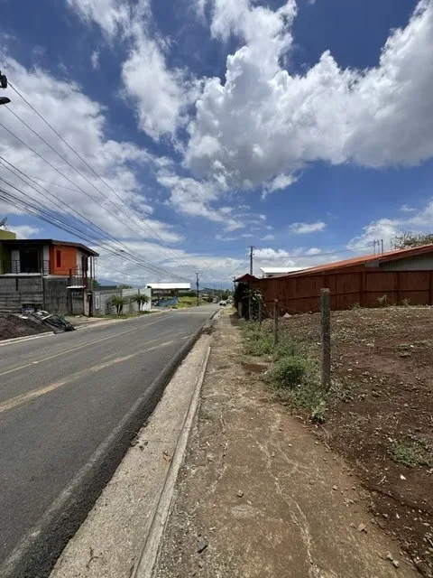 Lote en venta – San Pedro de Barva, Heredia, photo 7