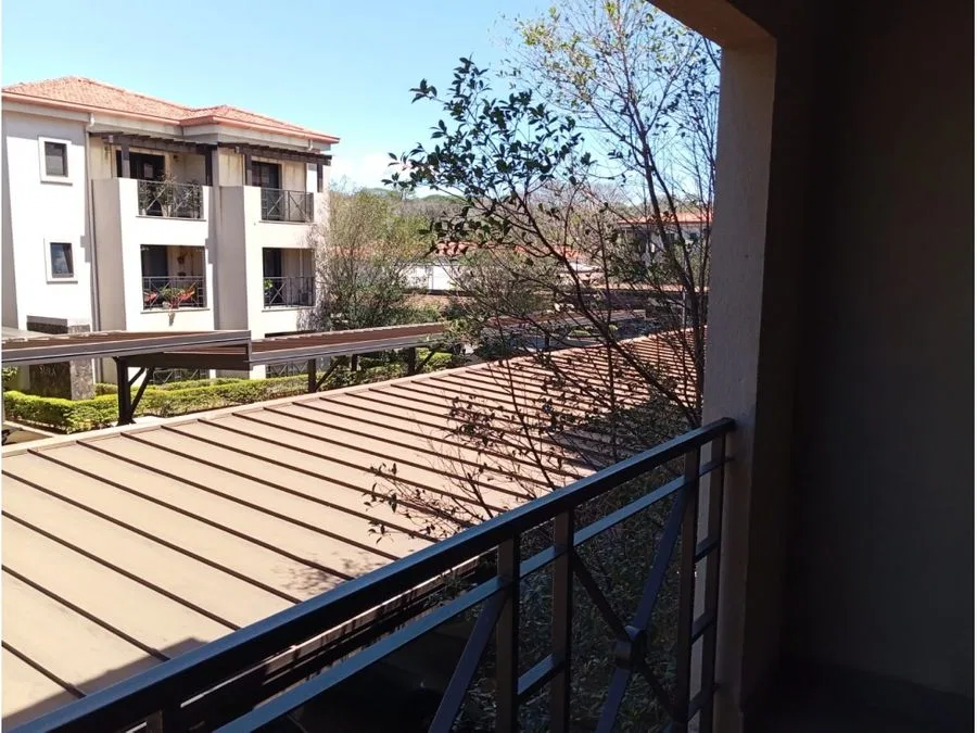Venta ó Alquiler de Apartamento en Condominio C. Colon - SM1265