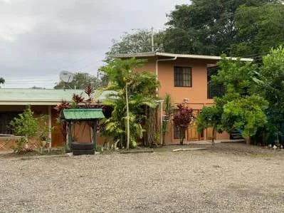 ¡Oportunidad de inversión! Guesthouse bien equipada a pasos de la playa y el Parque Nacional Cahuita, photo 3