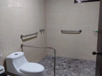 ¡Oportunidad de inversión! Guesthouse bien equipada a pasos de la playa y el Parque Nacional Cahuita, photo 5