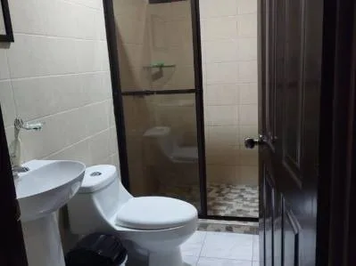 ¡Oportunidad de inversión! Guesthouse bien equipada a pasos de la playa y el Parque Nacional Cahuita, photo 6