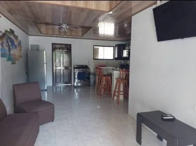 ¡Oportunidad de inversión! Guesthouse bien equipada a pasos de la playa y el Parque Nacional Cahuita, photo 8