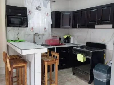 ¡Oportunidad de inversión! Guesthouse bien equipada a pasos de la playa y el Parque Nacional Cahuita, photo 9