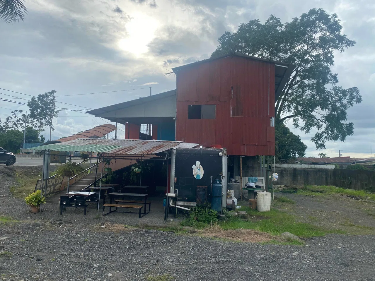 Lote en Venta en Guapiles ,Pococi