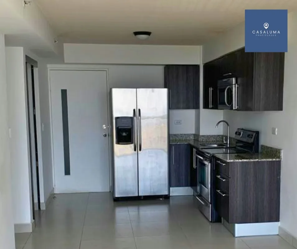 ¡HERMOSO APARTAMENTO EN ALQUILER EN HEREDIA! $1100
