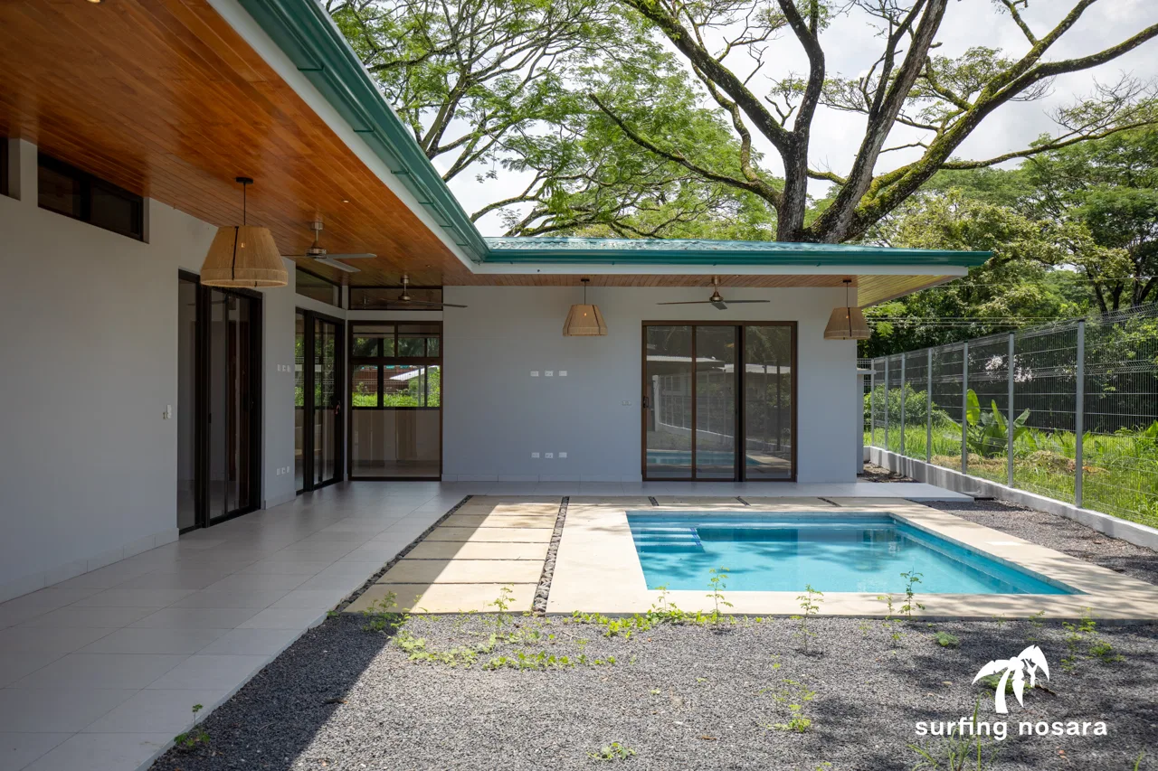 Casa Corteza, Charming Family Home Close to Del Mar Academy