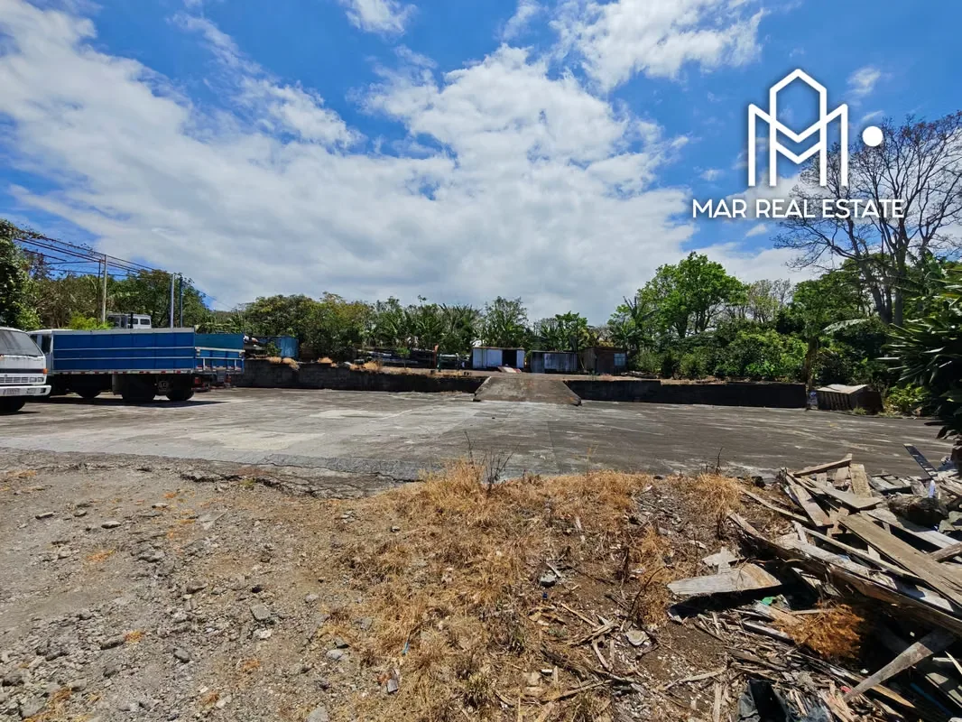 excepcional lote de 26,100 m², estratégicamente ubicada en el sector del Puente de La ..., photo 13