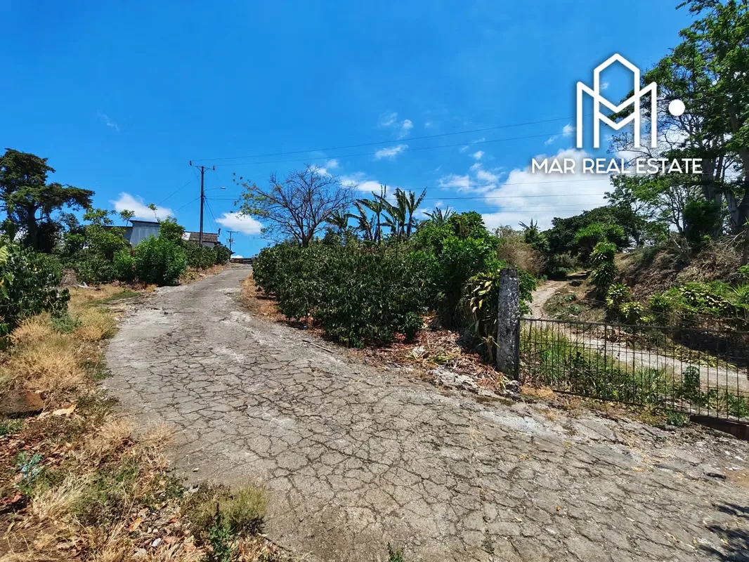 excepcional lote de 26,100 m², estratégicamente ubicada en el sector del Puente de La ..., photo 4