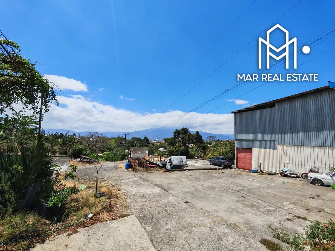 excepcional lote de 26,100 m², estratégicamente ubicada en el sector del Puente de La ..., photo 6