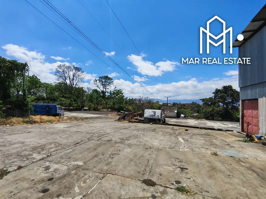 excepcional lote de 26,100 m², estratégicamente ubicada en el sector del Puente de La ..., photo 7