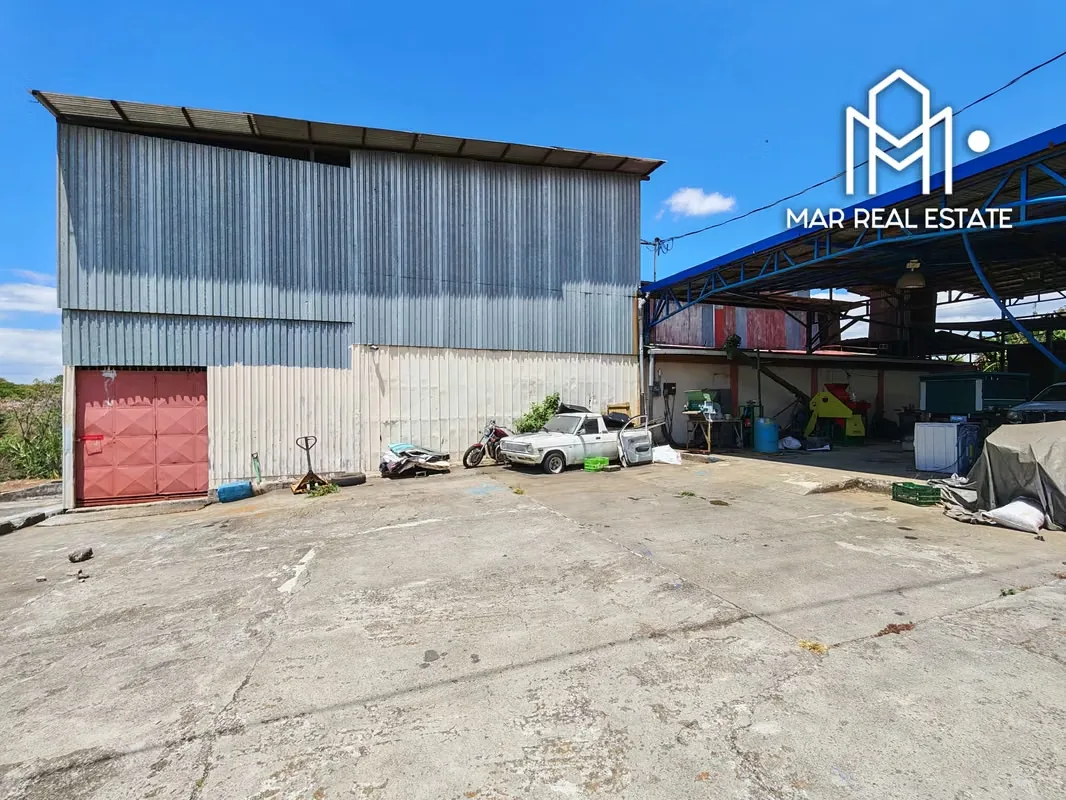 excepcional lote de 26,100 m², estratégicamente ubicada en el sector del Puente de La ..., photo 8