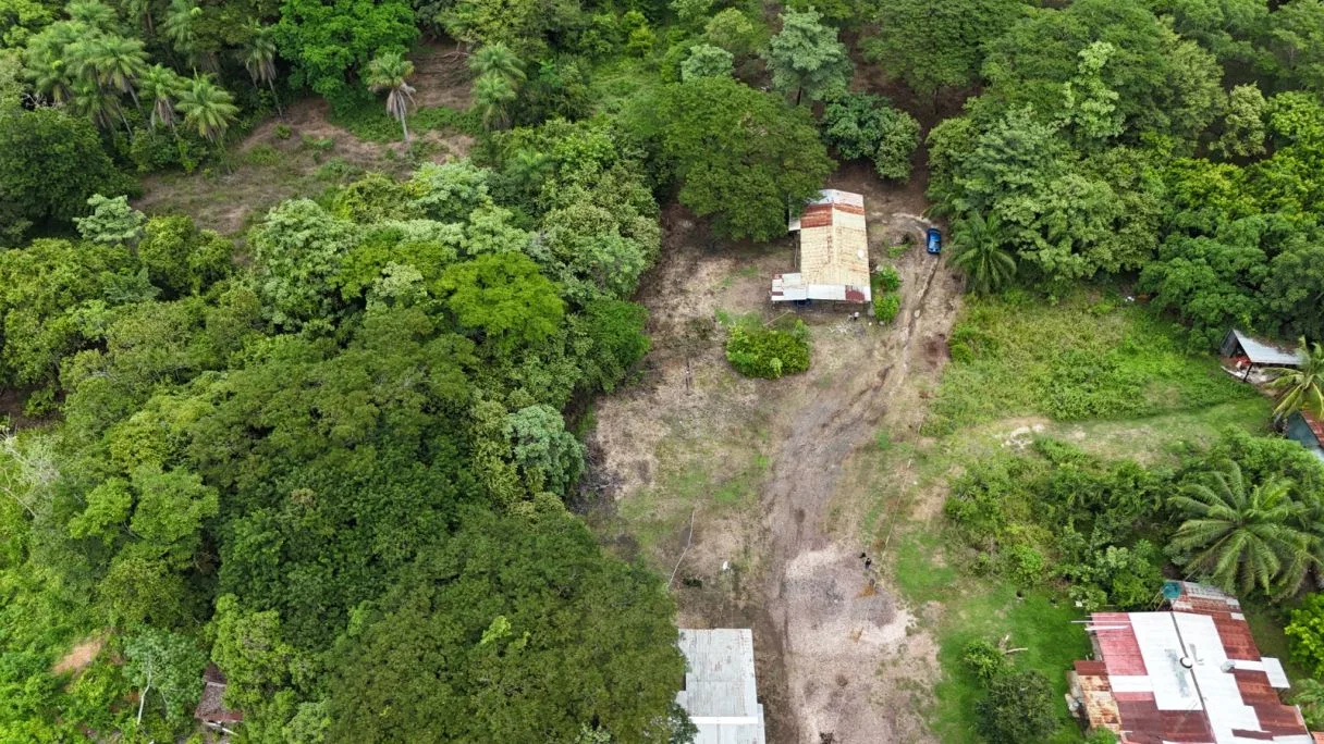 Commercial Lot with a House and Three Rental Cabins, Offering Business Potential Along Route 1 — Lourdes de Abangares, photo 19