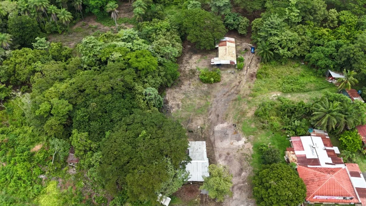 Commercial Lot with a House and Three Rental Cabins, Offering Business Potential Along Route 1 — Lourdes de Abangares, photo 20