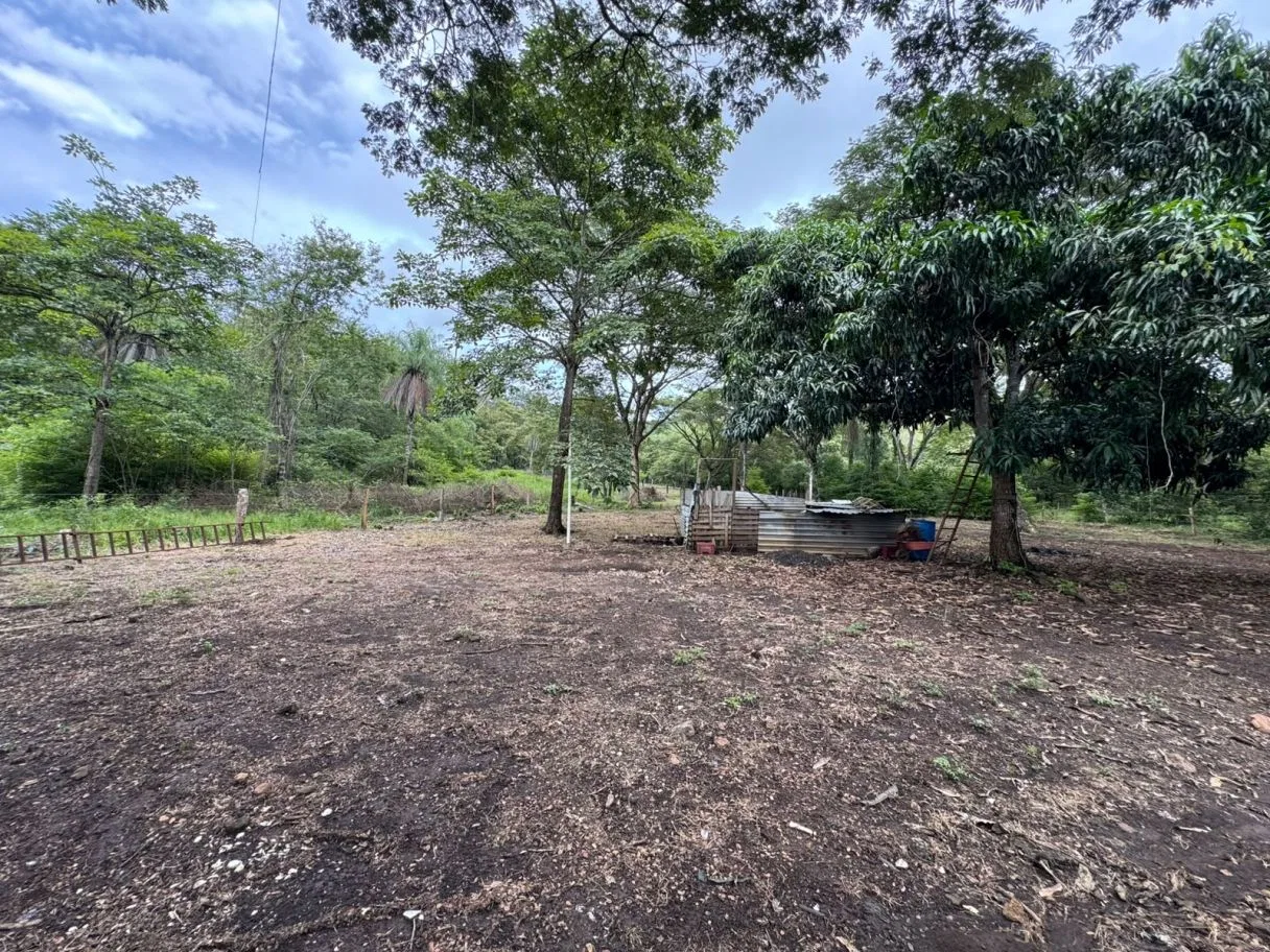 Commercial Lot with a House and Three Rental Cabins, Offering Business Potential Along Route 1 — Lourdes de Abangares, photo 8