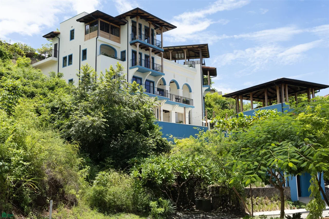 7 Punta Penca