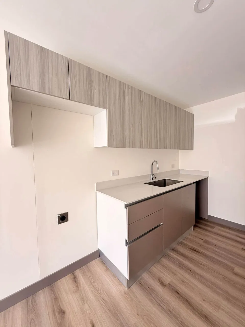 Apartamento Para Estrenar en Alquiler - Condominio Vive Tibás