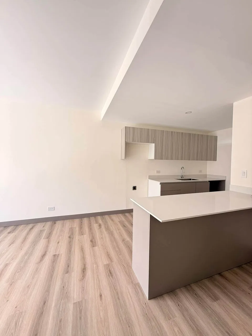 Apartamento Para Estrenar en Alquiler - Condominio Vive Tibás, photo 2