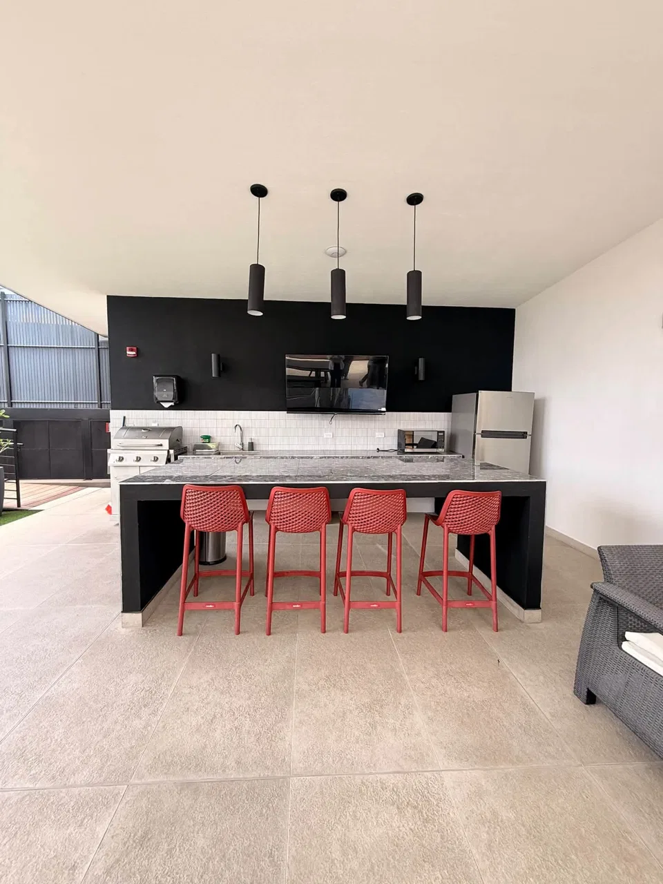 Apartamento Para Estrenar en Alquiler - Condominio Vive Tibás, photo 14