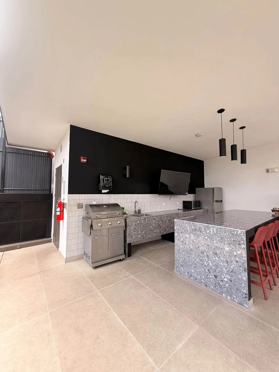 Apartamento Para Estrenar en Alquiler - Condominio Vive Tibás, photo 16