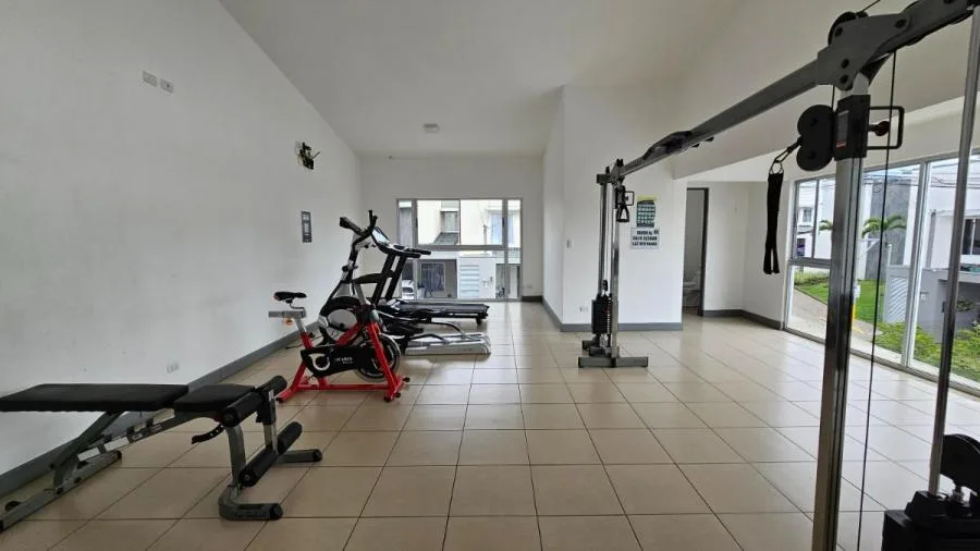 Se alquila apartamento en Montes de Oca, Condominio Villa Cedros (DJ 24-727) - Alquiler / Renta en Montes de Oca, photo 8