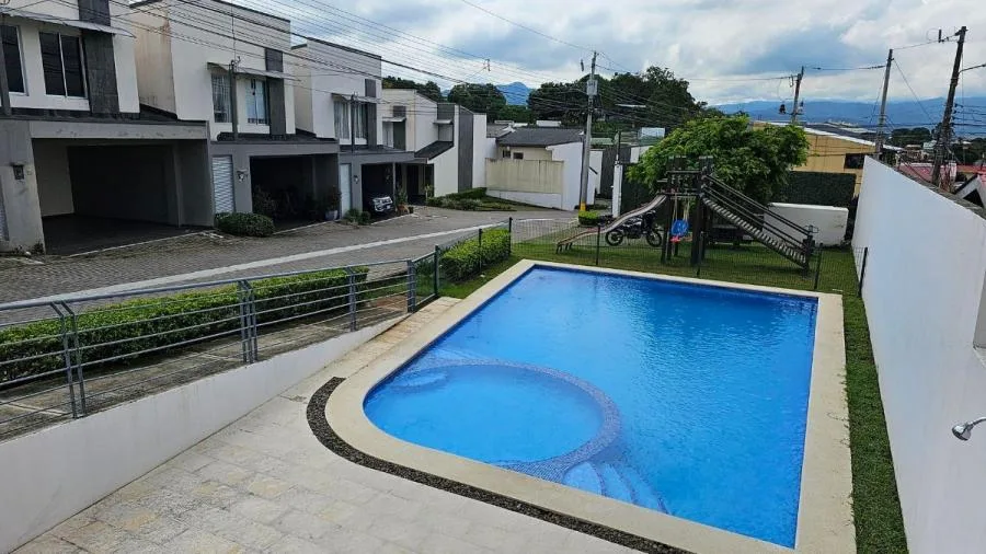 Se alquila apartamento en Montes de Oca, Condominio Villa Cedros (DJ 24-727) - Alquiler / Renta en Montes de Oca, photo 9