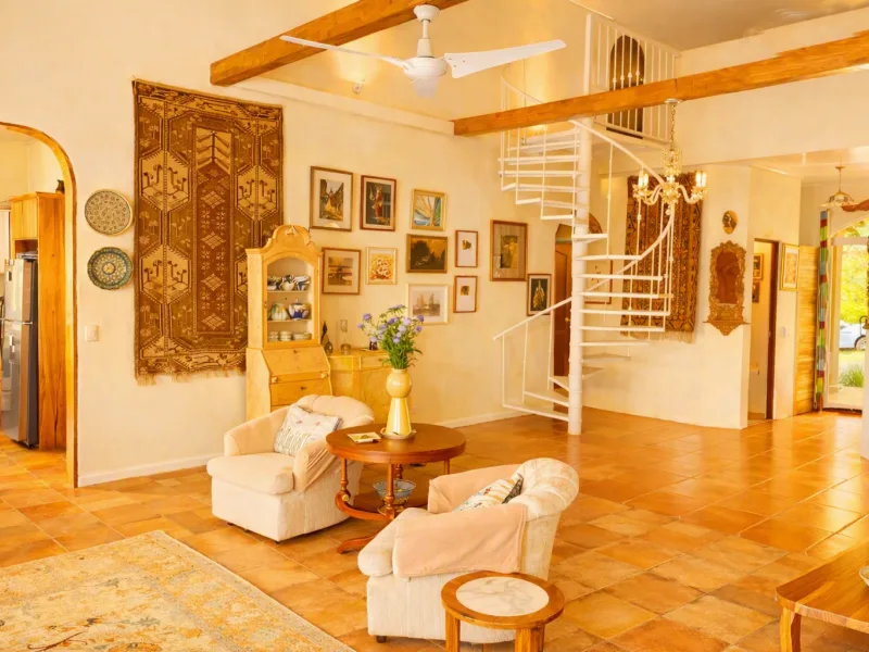 2 Bed Single Family Homes For Sale in Puriscal, photo 4