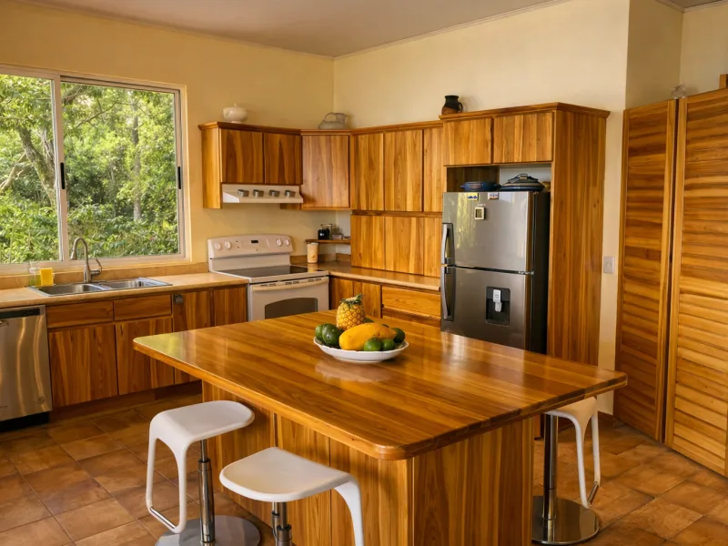 2 Bed Single Family Homes For Sale in Puriscal, photo 6